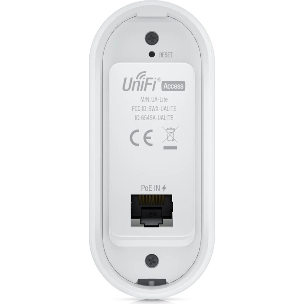 Ubiquiti-UniFi-UA-Reader-Lite-pristupovy-system