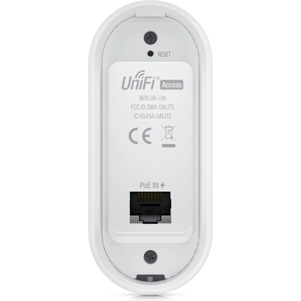 Ubiquiti-UniFi-UA-Reader-Lite-pristupovy-system