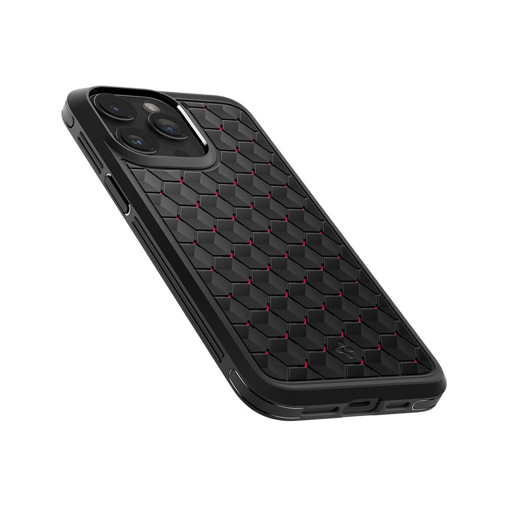 Spigen-Cryo-Armor-kryt-iPhone-15-Pro-Max-cerveny