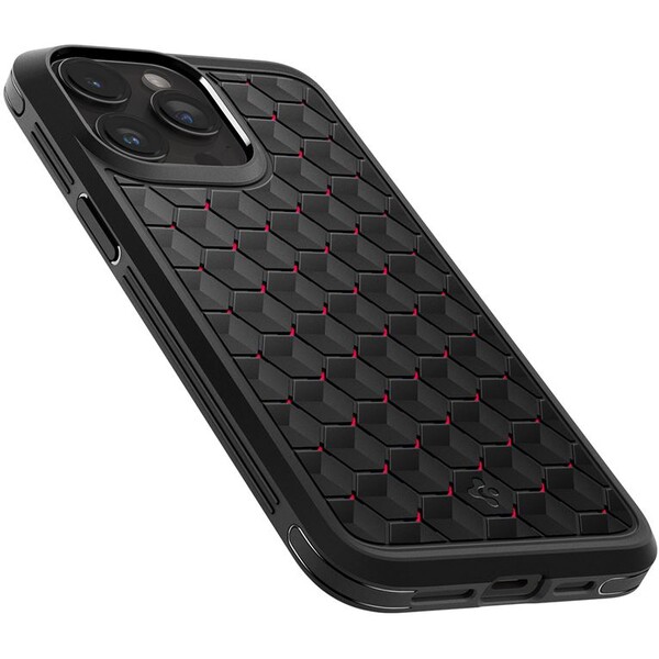 Spigen-Cryo-Armor-kryt-iPhone-15-Pro-Max-cerveny