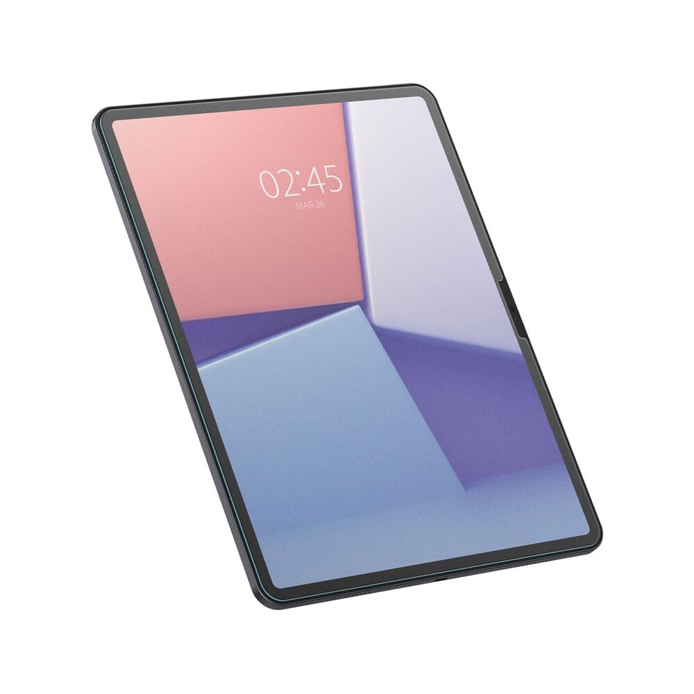Spigen-Paper-Touch-EZ-Fit-matne-sklo-na-psani-a-kresleni-iPad-Air-13-2024-2025-2026-
