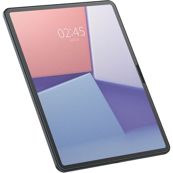 Spigen-Paper-Touch-EZ-Fit-matne-sklo-na-psani-a-kresleni-iPad-Air-13-2024-2025-2026-
