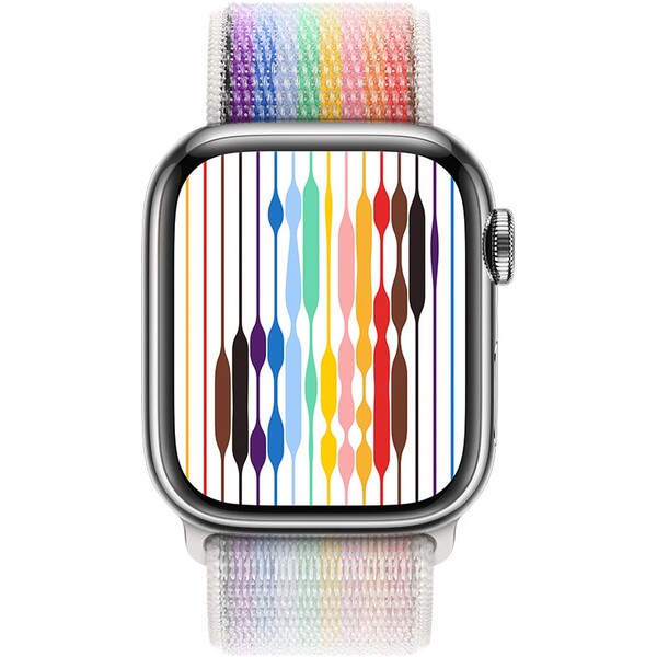 Apple-Watch-41-40-38mm-provlekaci-sportovni-reminek-Pride-Edition