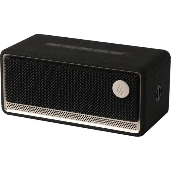 EDIFIER-ES60-Bluetooth-reproduktor-cerny