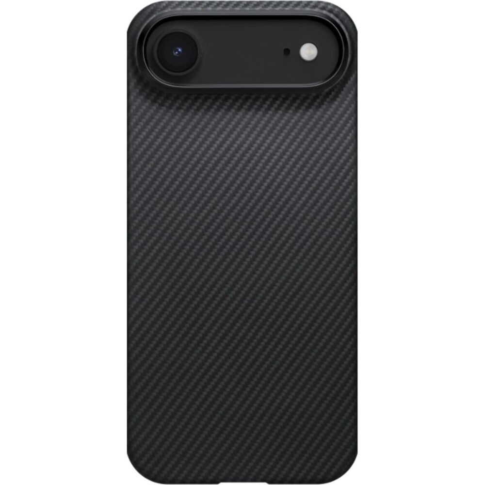 Pitaka-Ultra-Slim-Case-MagSafe-kryt-iPhone-Air-cerny-sedy