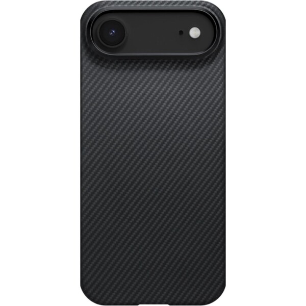 Pitaka-Ultra-Slim-Case-MagSafe-kryt-iPhone-Air-cerny-sedy