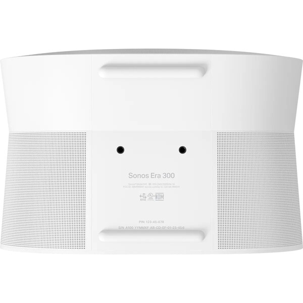 Sonos-Era-300-White
