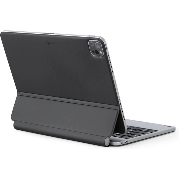 Epico hliníkové pouzdro s klávesnicí pro Apple iPad Pro 11" (M4) - čeština - Pouzdra s klávesnicí - Obrázek Q945000O01