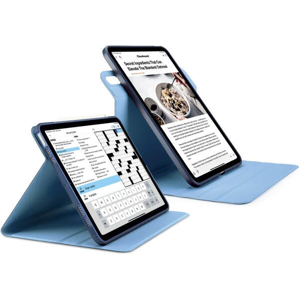 Pipetto-Origami-No5-Rotating-Folio-pouzdro-iPad-Air-11-2026-2025-2024-tmave-modre