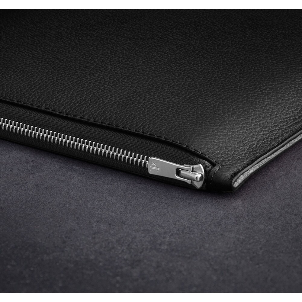 Woolnut-Leather-Folio-kozene-pouzdro-pro-MacBook-Air-13-MacBook-Pro-14-MacBook-Pro-13-cerne