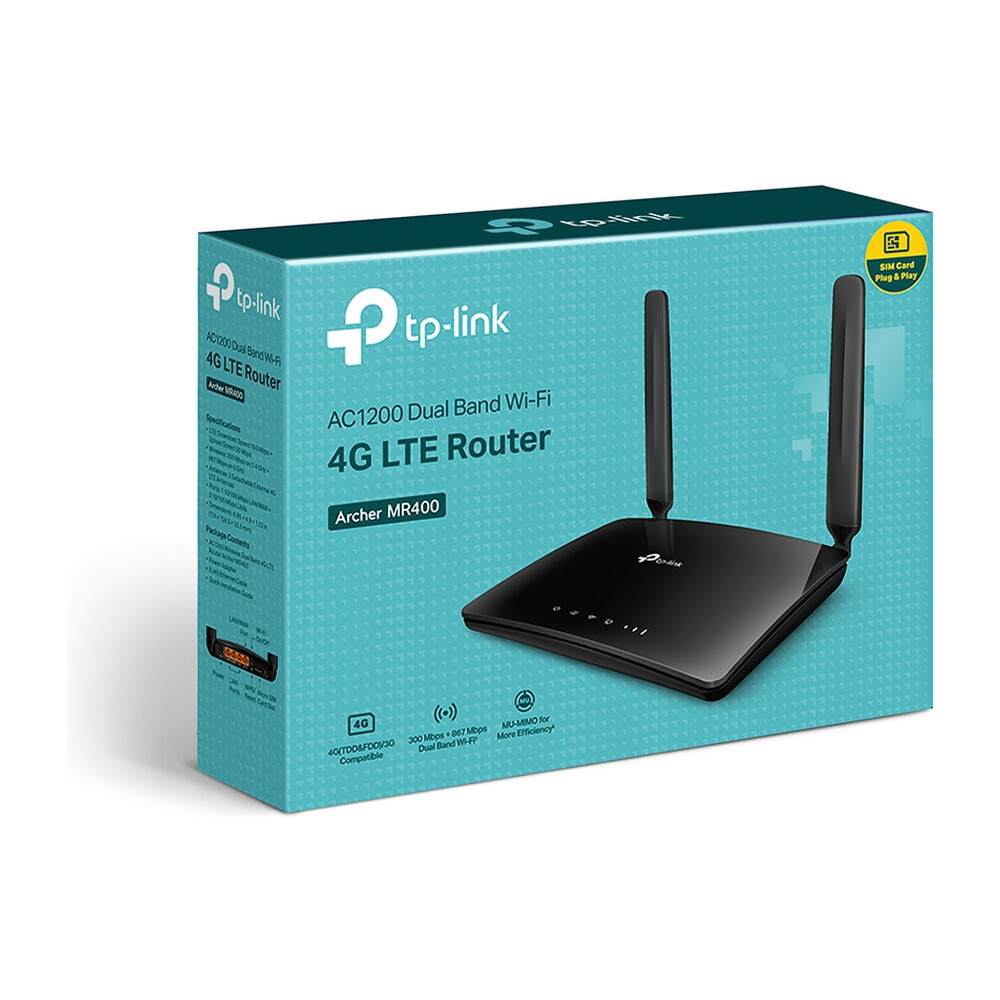 TP-Link-Archer-MR400-Wi-Fi-5-router-cerny
