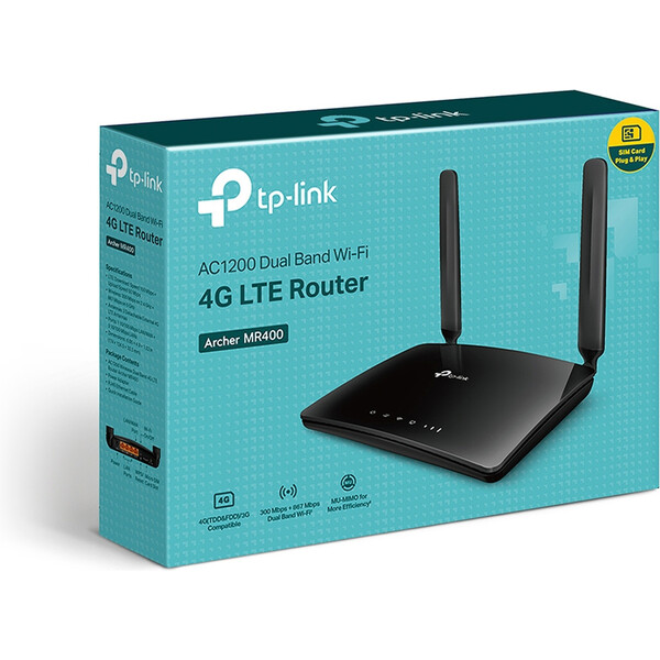 TP-Link-Archer-MR400-Wi-Fi-5-router-cerny