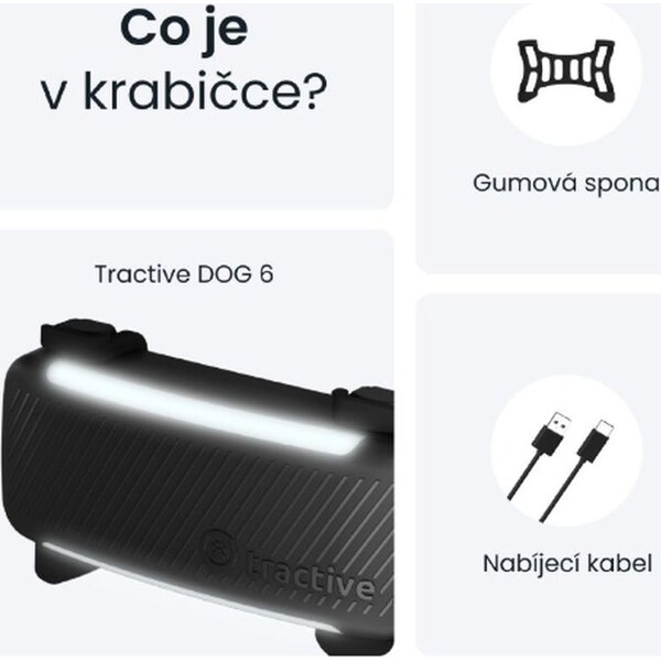 Tractive-GPS-DOG-6-lokator-polohy-a-aktivity-pro-psy-cerny