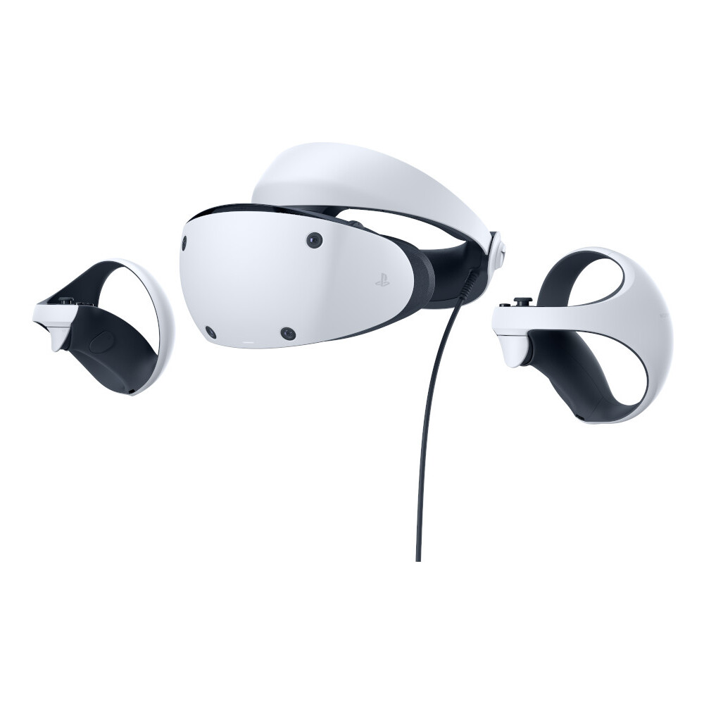 PlayStation-VR2