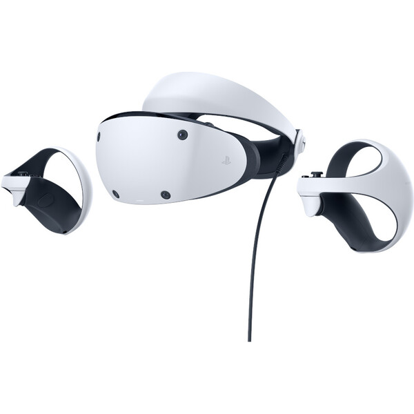 PlayStation-VR2