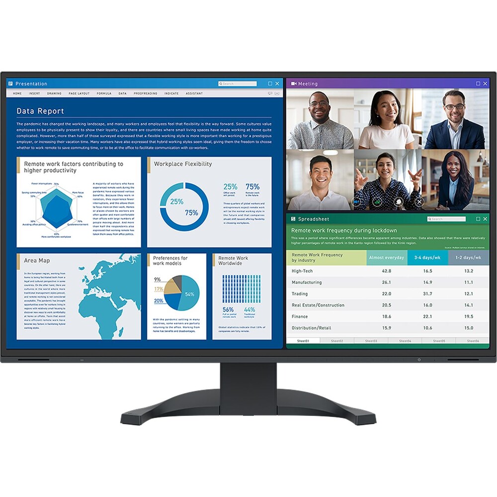 EIZO-EV2740X-BK-monitor-27-