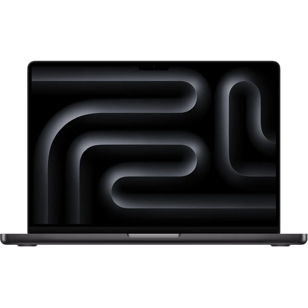 Apple MacBook Pro 14" / M4 Max / 36GB / 1TB / vesmírně černý - Notebooky - Hlavní obrázek