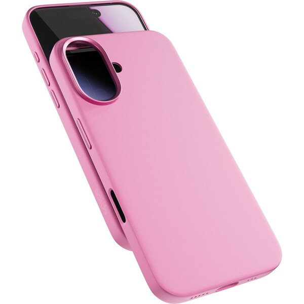 Epico-Silicone-Pro-Mag-kryt-pro-iPhone-17-Qi2-Magsafe-kompatibilni-ruzovy