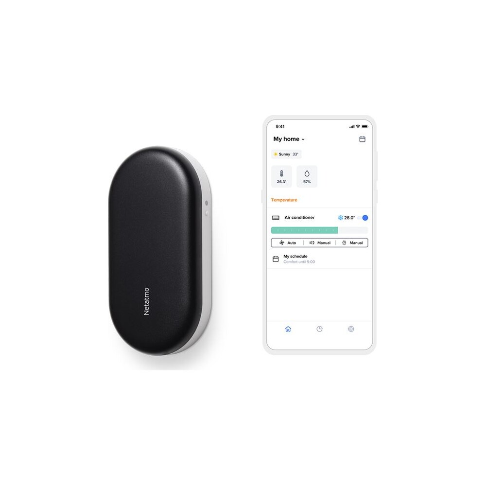 Netatmo-Smart-AC-Controller-inteligentni-ovladani-klimatizace