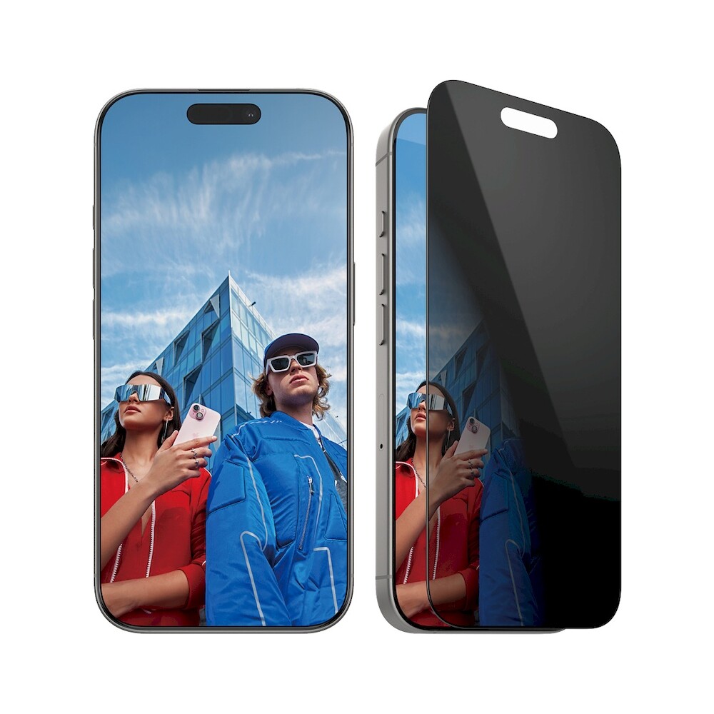 PanzerGlass-Privacy-Apple-iPhone-16-Pro-s-instalacnim-rameckem