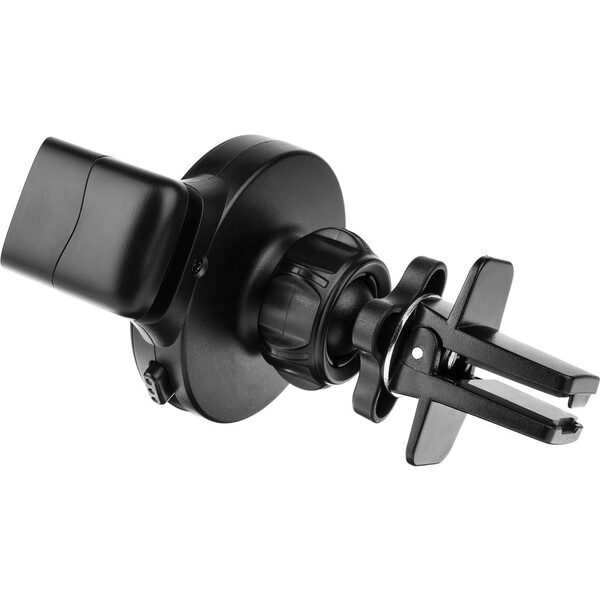 FIXED-Roll-2-Vent-drzak-do-mrizky-ventilace-cerny