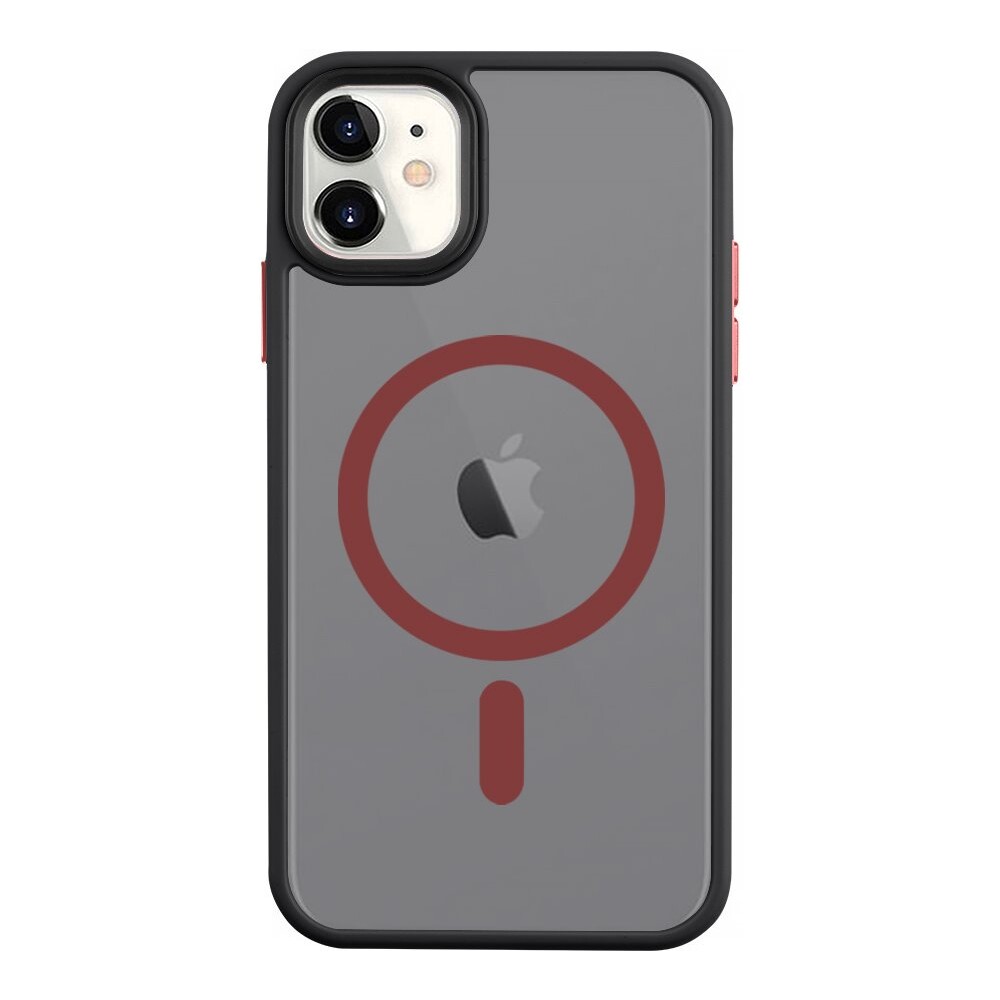 Tactical-MagForce-Hyperstealth-2-0-kryt-iPhone-11-Black-Red