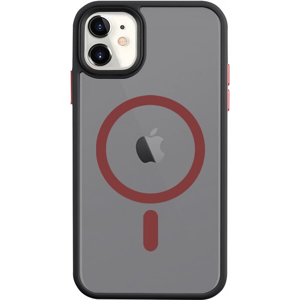 Tactical-MagForce-Hyperstealth-2-0-kryt-iPhone-11-Black-Red