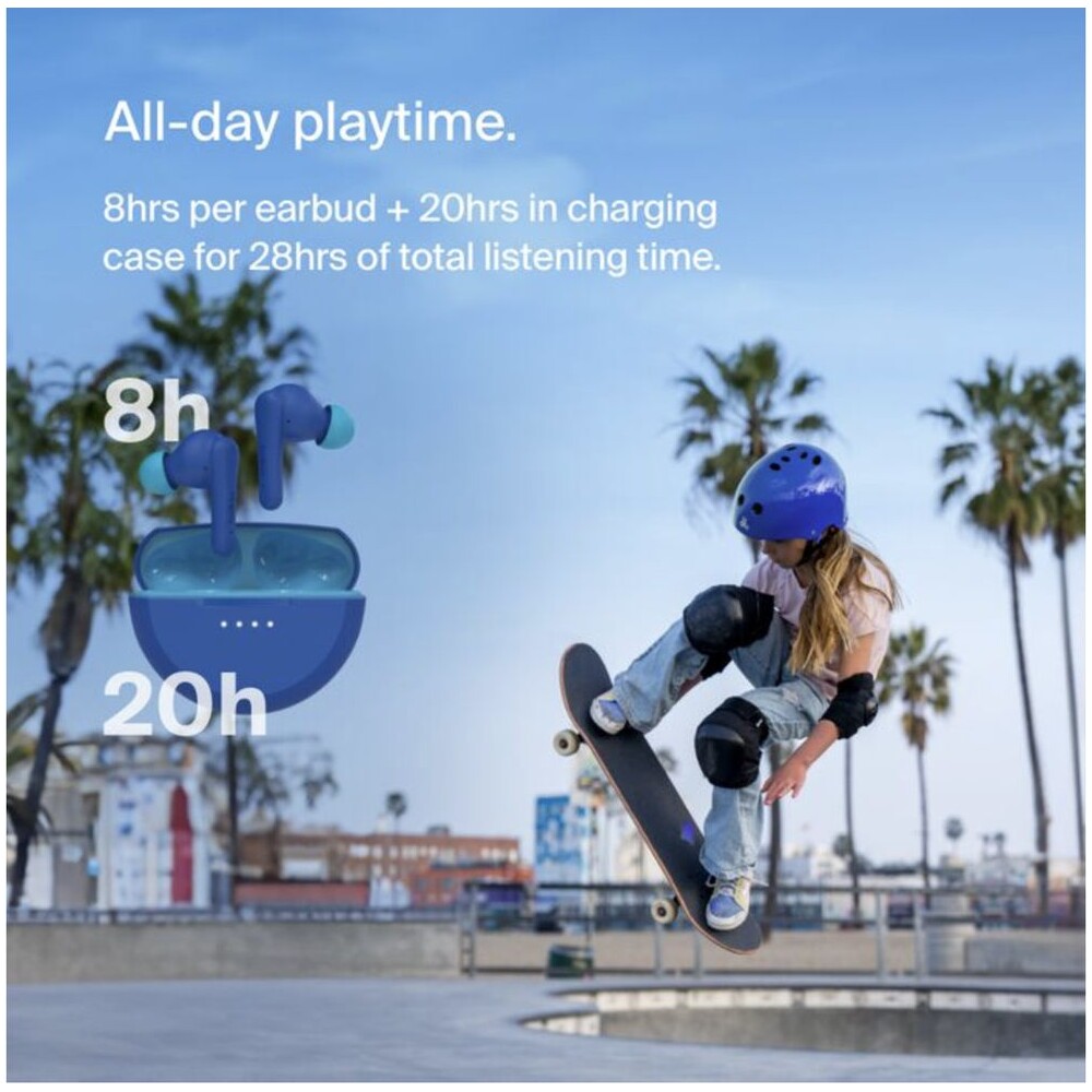 Belkin-SOUNDFORM-Nano-2-detska-bezdratova-sluchatka-modra
