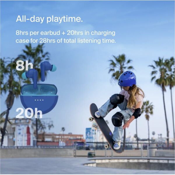 Belkin-SOUNDFORM-Nano-2-detska-bezdratova-sluchatka-modra