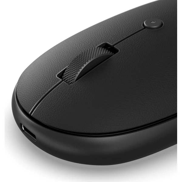 Satechi-OntheGo-Bluetooth-bezdratova-mys-cerna