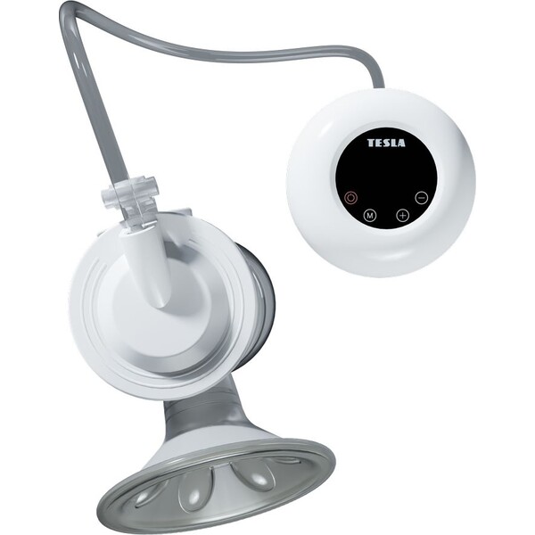 Tesla-Breast-Pump-BP100-elektricka-odsavacka