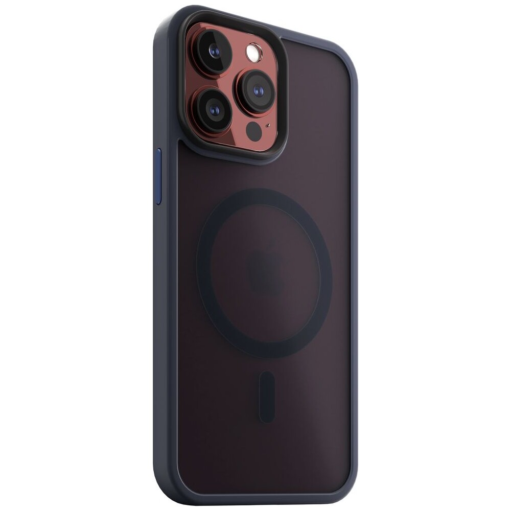 Next-One-Mist-Shield-kryt-s-MagSafe-iPhone-15-Pro-Max-modry