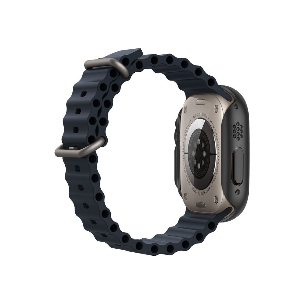 Spigen-Thin-Fit-kryt-Apple-Watch-Ultra-3-2-1-49mm-cerny