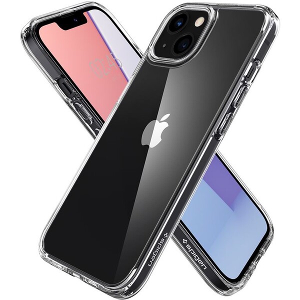 Spigen-Ultra-Hybrid-kryt-iPhone-13-ciry