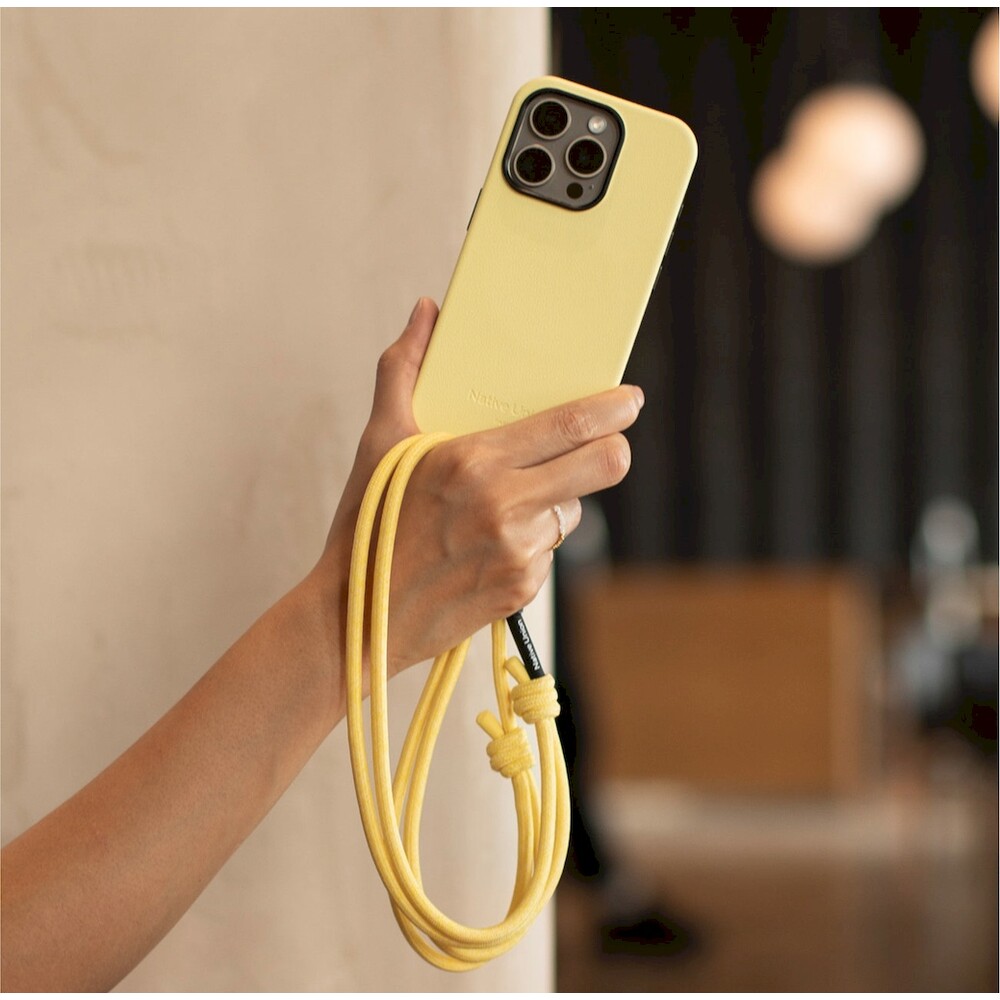Native-Union-Active-MagSafe-kryt-iPhone-16-zluty