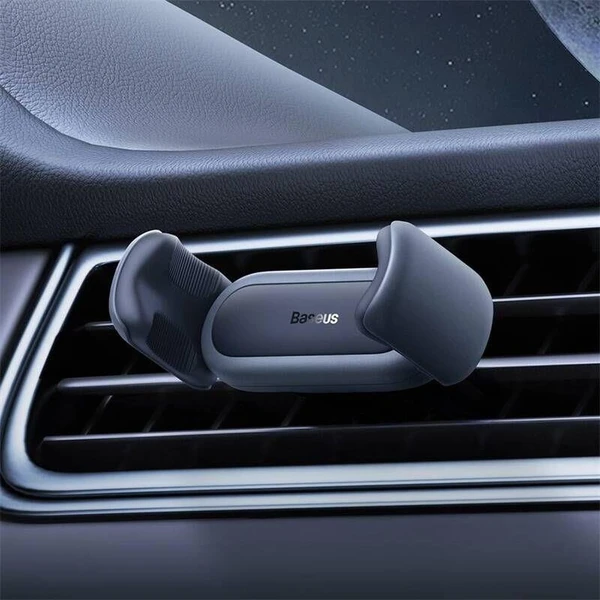 Baseus-Steel-Cannon-2-Air-Outlet-drzak-do-auta-do-ventilacni-mrizky-cerny