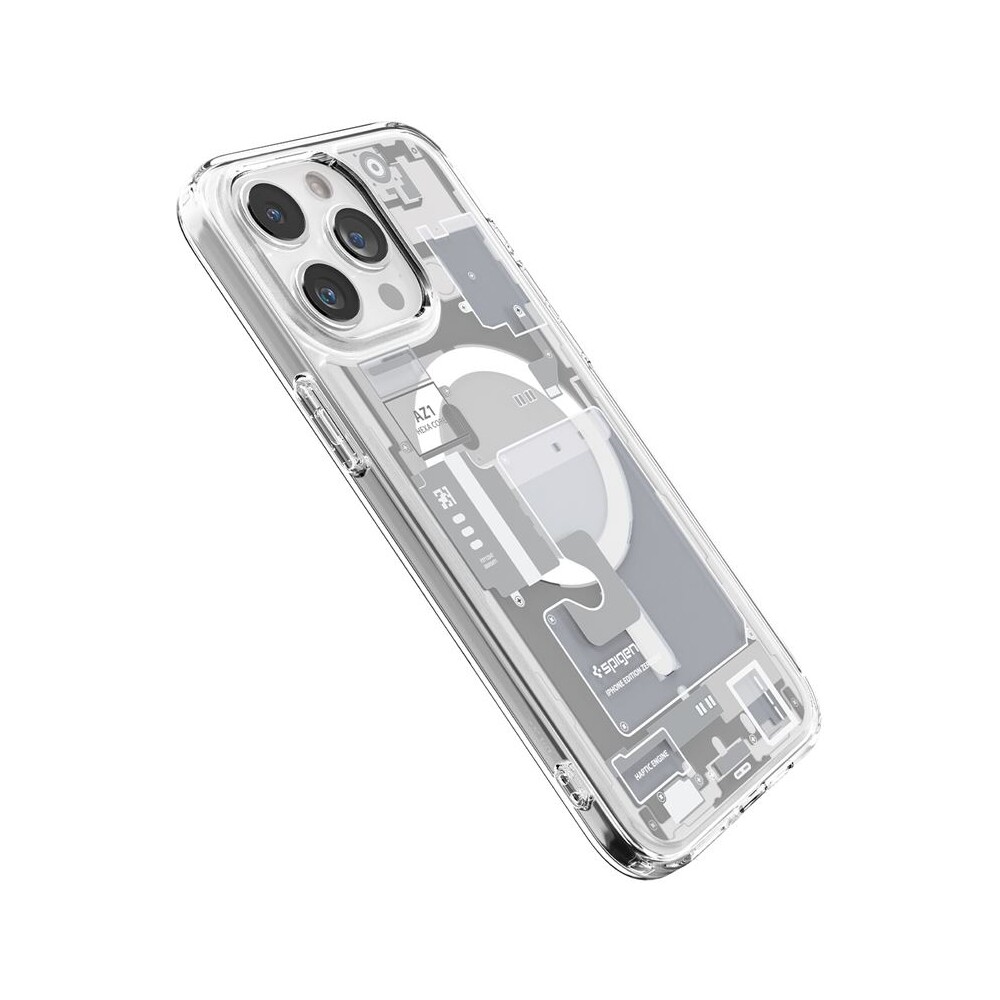 Spigen-Ultra-Hybrid-MagFit-kryt-iPhone-15-Pro-zero-one-bily