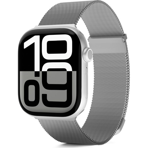 Epico-Watch-Strap-milansky-tah-38-40-41-42mm-stribrny