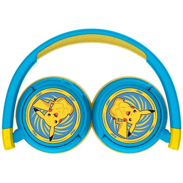 OTL-bezdratova-sluchatka-detska-s-motivem-Pikachu-modra-zluta