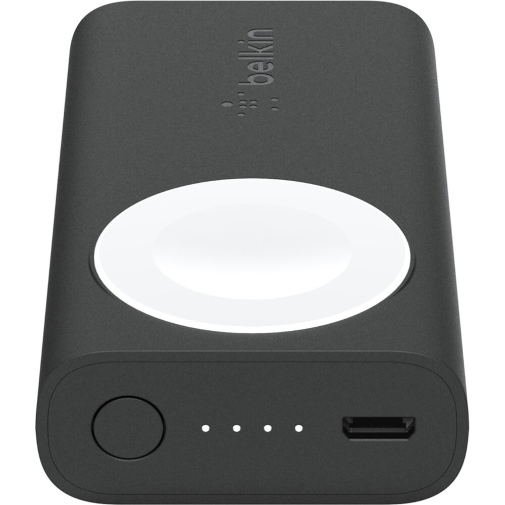 Belkin-BOOST-CHARGE-2200mAh-powerbanka-pro-Apple-Watch-cerna