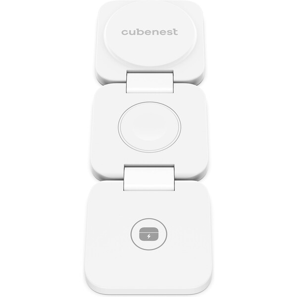 CubeNest-E310-Fold-3v1-magneticka-bezdratova-nabijecka-bila