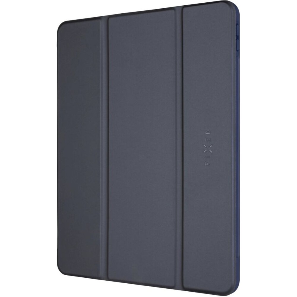 FIXED-Padcover-pouzdro-se-slotem-pro-Pencil-pro-iPad-Pro-13-2025-modre