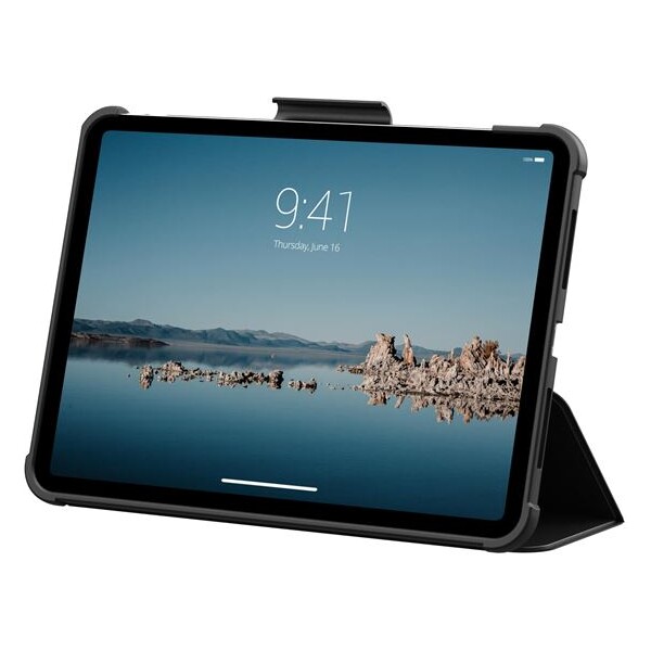 UAG-Plyo-pouzdro-iPad-Pro-11-2025-cerne