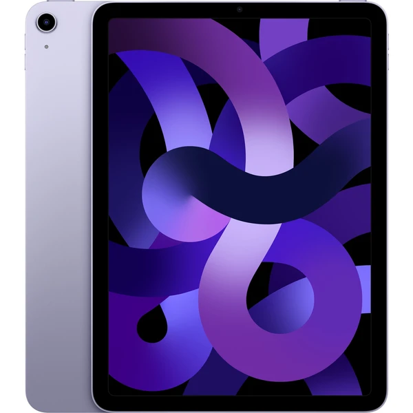 Apple iPad Air 64GB Wi-Fi fialový (2022)  - Tablety - Obrázek QHYX600301