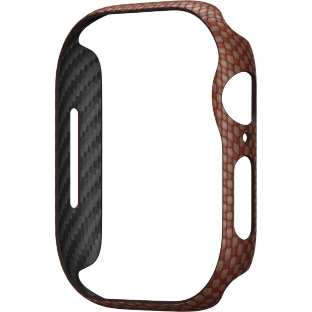 Pitaka-Air-case-ochranny-kryt-Apple-Watch-Series-10-46-mm-Sunset