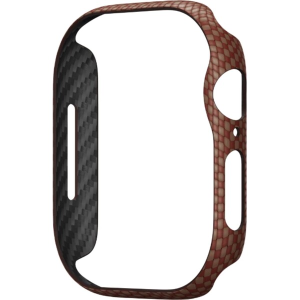 Pitaka-Air-case-ochranny-kryt-Apple-Watch-Series-10-46-mm-Sunset