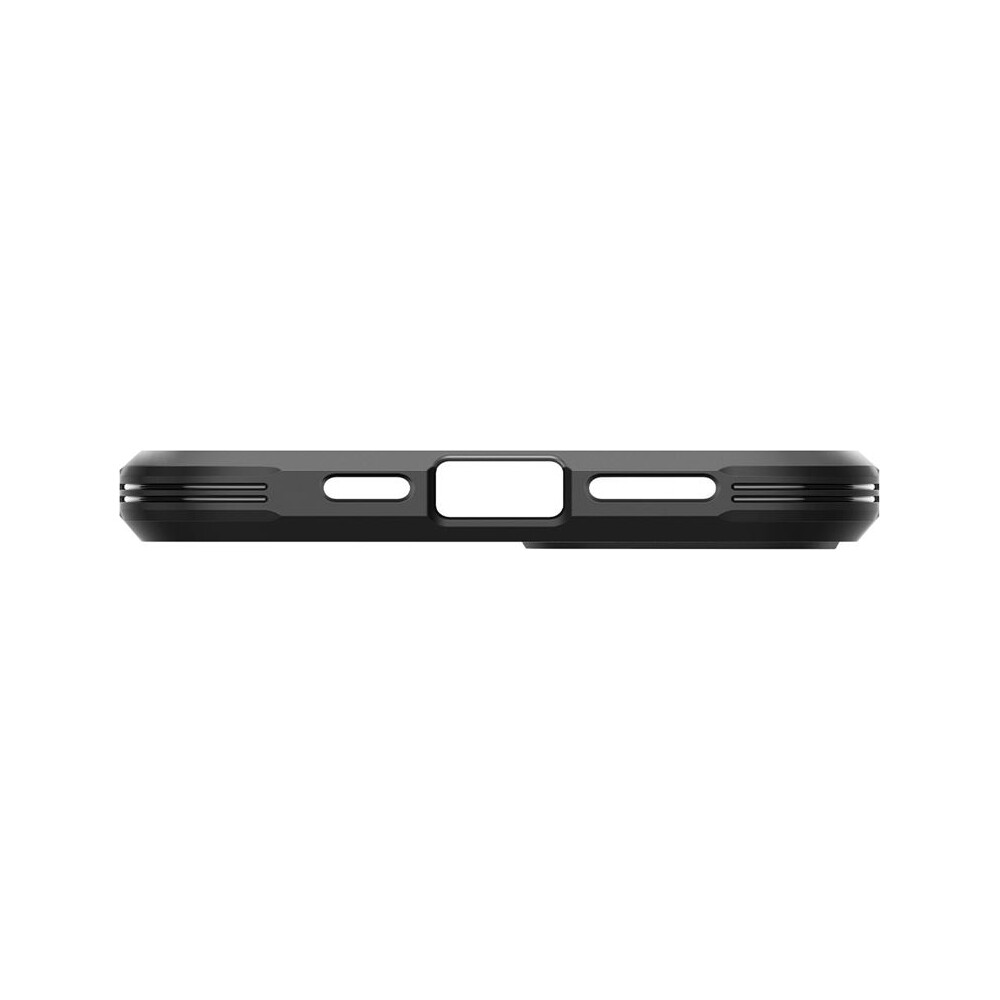 Spigen-Tough-Armor-Mag-kryt-iPhone-14-cerny