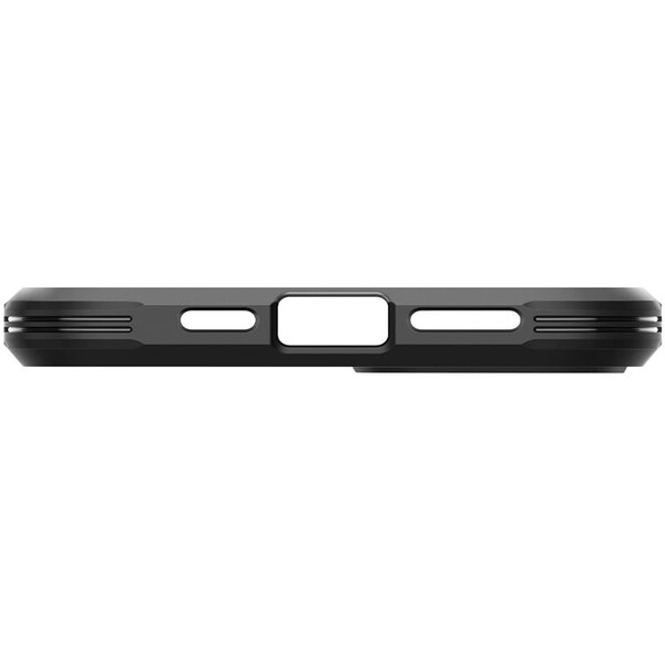 Spigen-Tough-Armor-Mag-kryt-iPhone-14-cerny