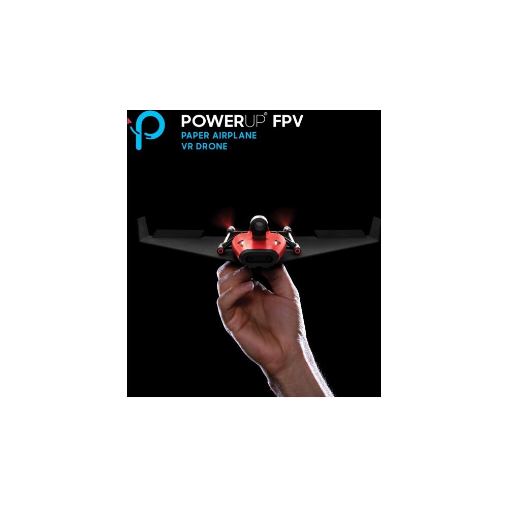 PowerUp-FPV-Live-Stream-chytra-papirova-vlastovka