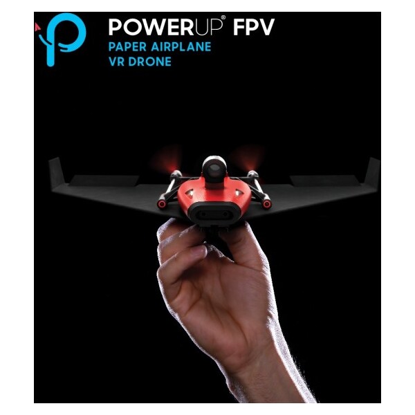 PowerUp-FPV-Live-Stream-chytra-papirova-vlastovka